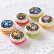 ץޥ6ĥåȡŵ̥Хåդ[ͷVRAINS]