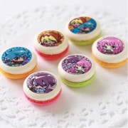 ץޥ6ĥåȡŵ̥Хåդ[ͷSEVENS]