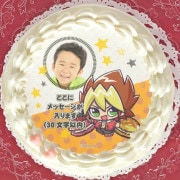 公式】遊☆戯☆王SEVENS ケーキ・マカロン・カップケーキ