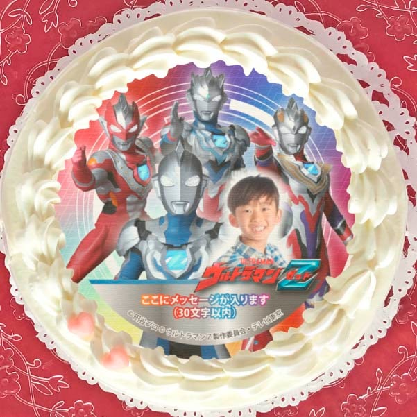 ウルトラマンＺ 5周年記念缶バッジセット　ゼット・ハルキ・ベリアロクセット ウルトラマンゼット ナツカワハルキ 缶バッジセット - メルカリ