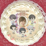 �ڼ̿���å���������ۥץꥱ�����ʽ���B�ˡ���ŵ�̥Хå��դ���[���ҤΥХ���]