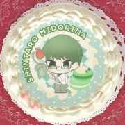 公式】第3弾 ケーキ・マカロン・カップケーキ【PRIROLL(プリロール