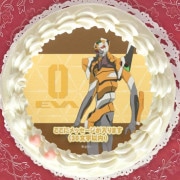 �ڥ�å���������ۥץꥱ������EVA ���浡�ˡ���ŵ�̥Хå��դ���[�������󥲥ꥪ��]