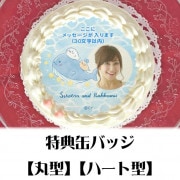 �ڼ̿���å���������ۥץꥱ��������������(A)�ˡ���ŵ�̥Хå��դ���[��������]