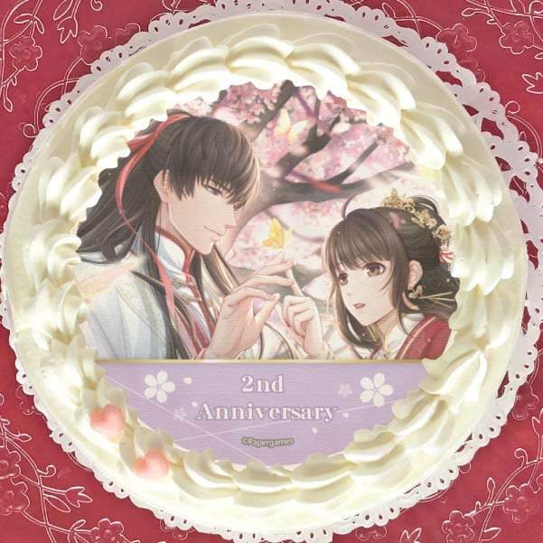 恋とプロデューサー 缶バッジ 誕生日 シモン 恋とプロデューサー