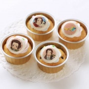 公式】マカロン&カップケーキはこちら！ ケーキ・マカロン・カップ