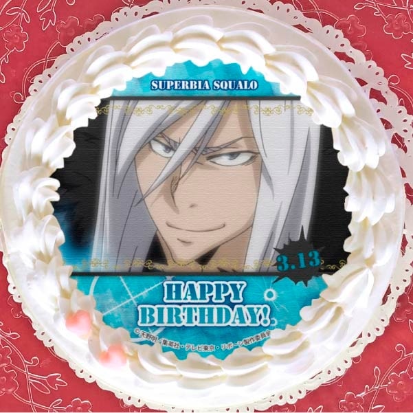 バースデープリケーキ2022（スペルビ・スクアーロ(場面写)）【特典缶