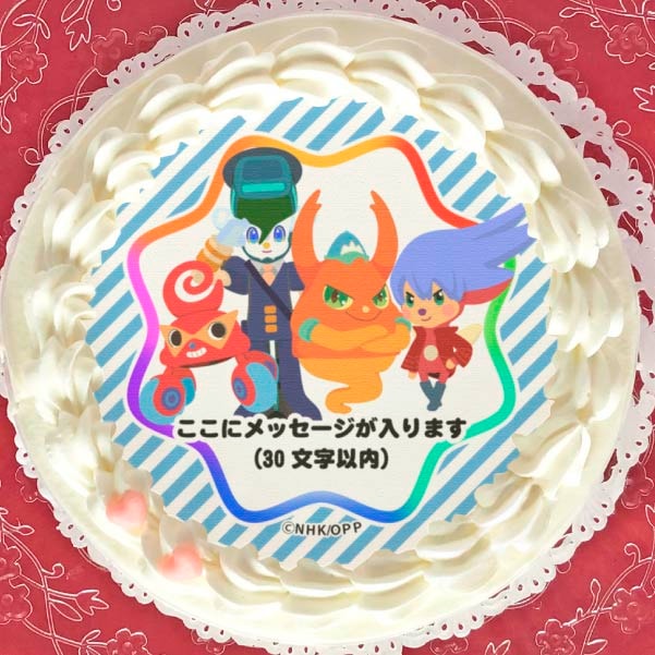 キハル様リクエスト」編みぐるみ ポーチ☆プリン、ケーキおまとめ