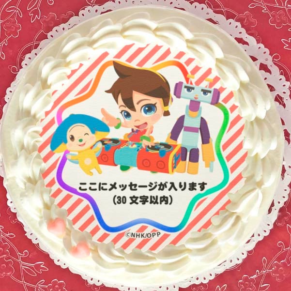 メッセージ入り プリケーキ Djシーナ ウィンディ メタルク 特典ブロマイド付き オトッペ アニメ マンガ ゲーム オトッペ 定番柄 Priroll
