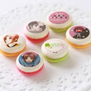 �С����ǡ��ץ�ޥ�����6�ĥ��å�2022�ʿԡˡ���ŵ�̥Хå��դ���[�Ȥ��᤭���ꥢ�� Girl's Side 1st Love Plus]