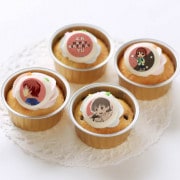 �С����ǡ��ץꥫ�åץ�����2022�ʲ��� ͷ�ˡ���ŵ�̥Хå��դ���[�Ȥ��᤭���ꥢ�� Girl's Side 2nd Season]