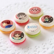 �С����ǡ��ץ�ޥ�����6�ĥ��å�2022�ʲ��� ͷ�ˡ���ŵ�̥Хå��դ���[�Ȥ��᤭���ꥢ�� Girl's Side 2nd Season]