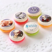 �С����ǡ��ץ�ޥ�����6�ĥ��å�2022�ʿ�����Ϻ�ˡ���ŵ�̥Хå��դ���[�Ȥ��᤭���ꥢ�� Girl's Side 2nd Season]