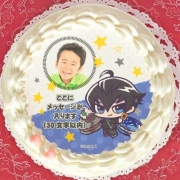 公式】遊☆戯☆王ゴーラッシュ！！ ケーキ・マカロン・カップケーキ