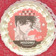 公式】6月 ケーキ・マカロン・カップケーキ【PRIROLL(プリロール
