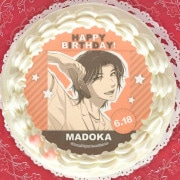 公式】6月 ケーキ・マカロン・カップケーキ【PRIROLL(プリロール