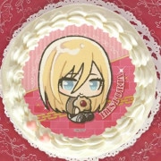 公式】定番柄 ケーキ・マカロン・カップケーキ【PRIROLL
