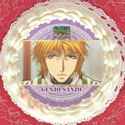 �ץꥱ�����ʸ�����¢�ˡ���ŵ�̥Хå��դ���[��ͷ��RELOAD -ZEROIN-]