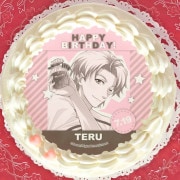 Сǡץꥱ2022ʺ͡ˡŵ̥Хåդ[Ȥ᤭ꥢ Girl's Side 2nd Season]