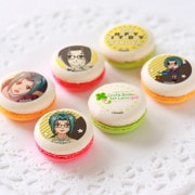 Сǡץޥ6ĥå2022ʼ¼ˡŵ̥Хåդ[Ȥ᤭ꥢ Girl's Side 1st Love Plus]