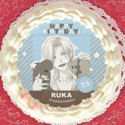 Сǡץꥱ2022ʺΰơˡŵ̥Хåդ[Ȥ᤭ꥢ Girl's Side 3rd Story]