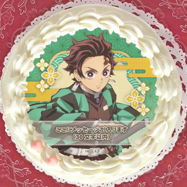 KIRIMI◔プロフ必読願ページ クレイケーキ ドリップケーキ