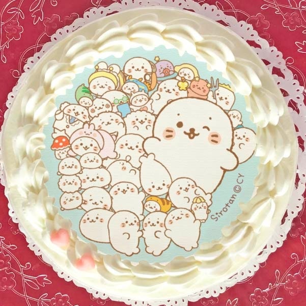 KIRIMI◔プロフ必読願ページ　クレイケーキ　ドリップケーキ KIRIMI◔プロフ必読願様専用ページ クレイケーキ ドリップケーキ