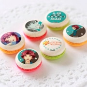 Сǡץޥ6ĥå2022 ˡŵ̥Хåդ[Ȥ᤭ꥢ Girl's Side 4th Heart]