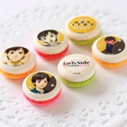 Сǡץޥ6ĥå2022ʿ ˡŵ̥Хåդ[Ȥ᤭ꥢ Girl's Side Premiam 3rd story]