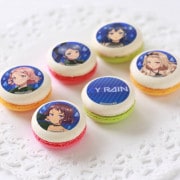 �ץ�ޥ�����6�ĥ��åȡ�HY:RAIN�ˡ���ŵ�ݥ��ȥ������դ���[���㥤��ݥ���]