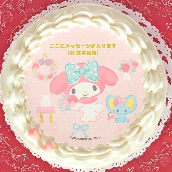 KIRIMI◔プロフ必読願様専用ページ クレイケーキ ドリップケーキ