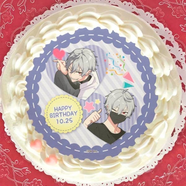 KIRIMI◔プロフ必読願様専用ページ クレイケーキ ドリップケーキ