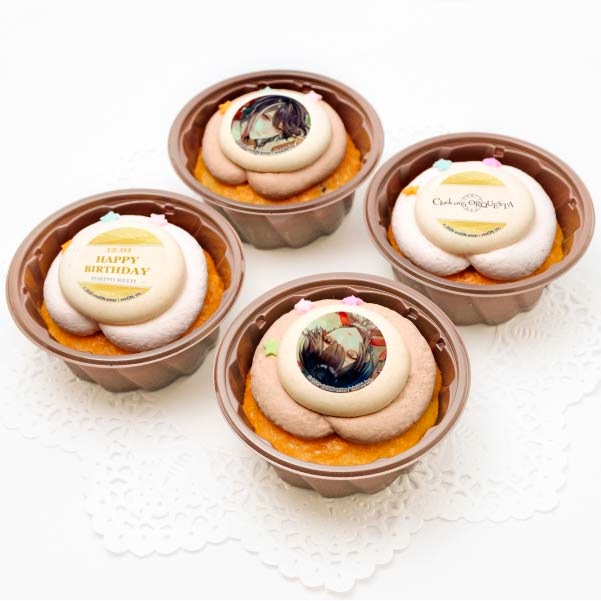 Re-MeNT - 【未開封】リーメント♡ケーキオンパレード　コンプリート 未開封】リーメント♡ケーキオンパレード コンプリート