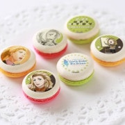 �С����ǡ��ץ�ޥ�����6�ĥ��å�2023�ʥ��ꥹ�ȥե��������������ե�����ɡˡ���ŵ�̥Хå��դ���[�Ȥ��᤭���ꥢ�� Girl's Side 2nd Season]