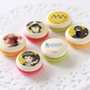 �С����ǡ��ץ�ޥ�����6�ĥ��å�2023�ʸſ���ˡ���ŵ�̥Хå��դ���[�Ȥ��᤭���ꥢ�� Girl's Side 2nd Season]