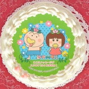 公式】第1弾 ケーキ・マカロン・カップケーキ【PRIROLL