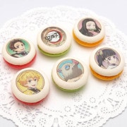 公式】マカロンはこちら！ ケーキ・マカロン・カップケーキ