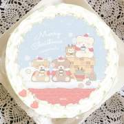 Xmasץꥱ2023ŵ̥Хåդ[ۤä⥳⥫]