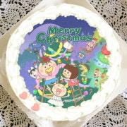 Xmas�ץꥱ����2023�ʽ���ˡ���ŵ�̥Хå��դ���[�Ϥʤ��ä�]