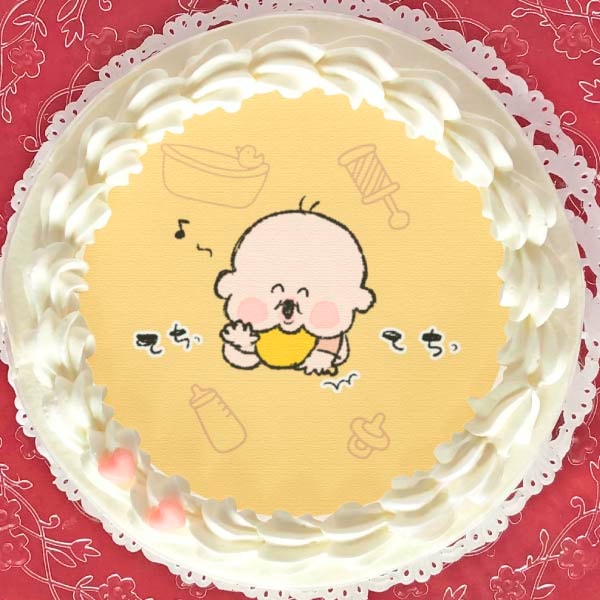 プリロール　缶バッジ プリカップケーキ（B）【特典缶バッジ付き】[遊☆戯☆王ZEXAL