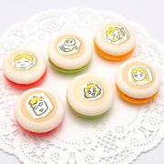 �ץ�ޥ�����6�ĥ��åȡʤ���ä��Ԥä�! ���ä����ˡ���ŵ�̥Хå��դ���[chiiko]