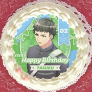 Сǡץꥱ2025ʹ ˡŵݥȥդ[A3!]