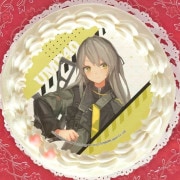 �ץꥱ������UMP40�ˡ���ŵ�֥��ޥ����դ���[�ɡ��륺�ե���ȥ饤��]