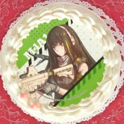 �ץꥱ������M4A1�ˡ���ŵ�֥��ޥ����դ���[�ɡ��륺�ե���ȥ饤��]