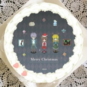 Xmas�ץꥱ����2023����ŵ�̥Хå��դ���[Ib]