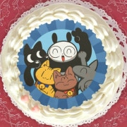 �ץꥱ��������ŵ�̥Хå��դ���[�̤鼡Ϻ]