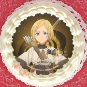 公式】定番柄 ケーキ・マカロン・カップケーキ【PRIROLL
