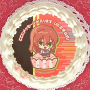 公式】定番柄 ケーキ・マカロン・カップケーキ【PRIROLL
