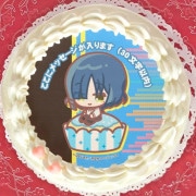 ユメステ プリロール缶 リリヤ（2025年最新ユメステ リリヤの