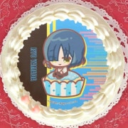 ユメステ プリロール缶 リリヤ